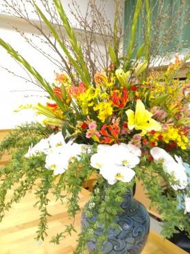 背割りの桜のおすすめ｜「ポピー」　（京都府八幡市の花キューピット加盟店 花屋）のブログ