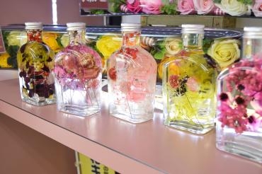 ハーバリウム♡｜「フラワーショップ花よど」　（熊本県天草市の花キューピット加盟店 花屋）のブログ