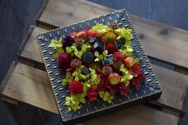 ドライフラワー｜「フラワーショップ花よど」　（熊本県天草市の花キューピット加盟店 花屋）のブログ