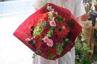 bouqet｜「フラワーショップ花よど」　（熊本県天草市の花キューピット加盟店 花屋）のブログ