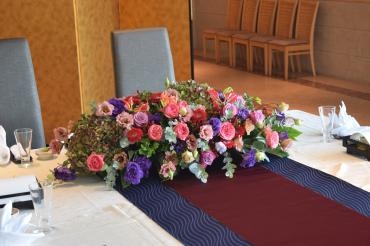 パーティのお花～天草市の花屋　フラワーショップ花よど～｜「フラワーショップ花よど」　（熊本県天草市の花キューピット加盟店 花屋）のブログ