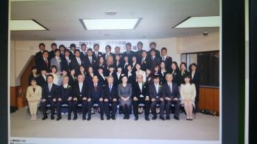 智美さんのJFTD学園日記 51（最終回）｜「いなげ花店」　（山形県上山市の花キューピット加盟店 花屋）のブログ