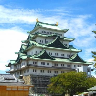 名古屋日帰り小旅行｜「ポピー」　（京都府八幡市の花キューピット加盟店 花屋）のブログ