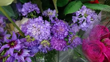 ☆切り花入荷しました＆プリザ新作です☆｜「フラワーショップ花よど」　（熊本県天草市の花キューピット加盟店 花屋）のブログ