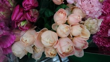切花入荷しました☆｜「フラワーショップ花よど」　（熊本県天草市の花キューピット加盟店 花屋）のブログ
