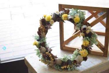 ドライフラワー３～天草市の花屋　フラワーショップ花よど～｜「フラワーショップ花よど」　（熊本県天草市の花キューピット加盟店 花屋）のブログ