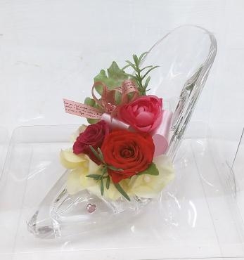 プリザーブドフラワーも人気です！！　三島市フローラント｜「フローラント」　（静岡県三島市の花キューピット加盟店 花屋）のブログ