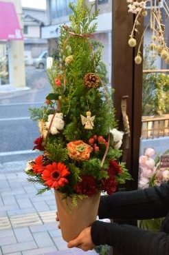 アレンジメント♪｜「フラワーショップ花よど」　（熊本県天草市の花キューピット加盟店 花屋）のブログ