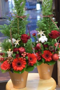 アレンジメント♪｜「フラワーショップ花よど」　（熊本県天草市の花キューピット加盟店 花屋）のブログ