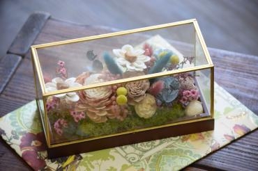 ドライフラワーーー♪｜「フラワーショップ花よど」　（熊本県天草市の花キューピット加盟店 花屋）のブログ