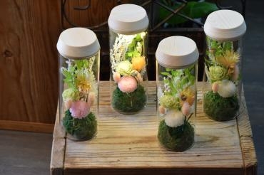 お盆のお花｜「フラワーショップ花よど」　（熊本県天草市の花キューピット加盟店 花屋）のブログ