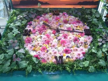 鎌倉～横浜観光その2｜「ポピー」　（京都府八幡市の花キューピット加盟店 花屋）のブログ