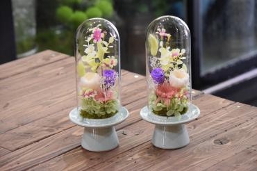御供のプリザーブドフラワー｜「フラワーショップ花よど」　（熊本県天草市の花キューピット加盟店 花屋）のブログ