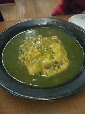 抹茶天心飯と洗濯機風呂｜「ポピー」　（京都府八幡市の花キューピット加盟店 花屋）のブログ