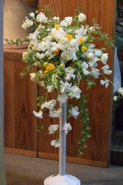 こだわりブーケ♪｜「フラワーショップ花よど」　（熊本県天草市の花キューピット加盟店 花屋）のブログ