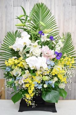 御供アレンジメント｜「フラワーショップ花よど」　（熊本県天草市の花キューピット加盟店 花屋）のブログ