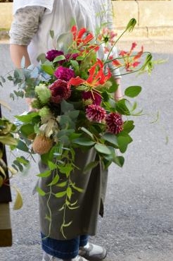 前撮り撮影♪｜「フラワーショップ花よど」　（熊本県天草市の花キューピット加盟店 花屋）のブログ
