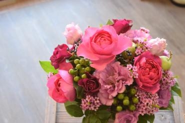 イブピアッチェ♪｜「フラワーショップ花よど」　（熊本県天草市の花キューピット加盟店 花屋）のブログ