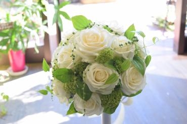 bouquet♪～天草市の花屋　フラワーショップ花よど～｜「フラワーショップ花よど」　（熊本県天草市の花キューピット加盟店 花屋）のブログ