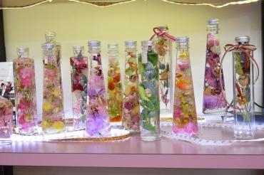 ハーバリウム♪～天草市の花屋　フラワーショップ花よど～｜「フラワーショップ花よど」　（熊本県天草市の花キューピット加盟店 花屋）のブログ