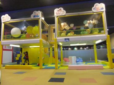 ラウンドワンに行ってきた話｜「ポピー」　（京都府八幡市の花キューピット加盟店 花屋）のブログ