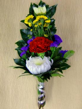 仏花｜「ポピー」　（京都府八幡市の花キューピット加盟店 花屋）のブログ