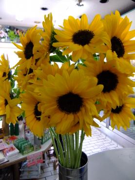 次の日曜日は「父の日」｜「ポピー」　（京都府八幡市の花キューピット加盟店 花屋）のブログ