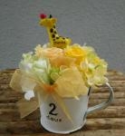 カラフル～プリザーブトフラワー☆｜「花かざり」　（大阪府大阪市城東区の花キューピット加盟店 花屋）のブログ