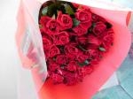 薔薇｜「花かざり」　（大阪府大阪市城東区の花キューピット加盟店 花屋）のブログ