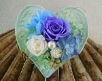 ホワイトディ｜「花かざり」　（大阪府大阪市城東区の花キューピット加盟店 花屋）のブログ