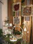 ♪　ナチュラルリース入荷しました☆★・・・｜「フローリスト飾り屋」　（鹿児島県鹿児島市の花キューピット加盟店 花屋）のブログ