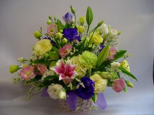 ５月１２日のおまかせ｜「アライ花店」　（山形県山形市の花キューピット加盟店 花屋）のブログ