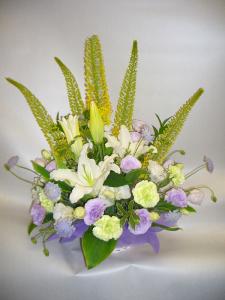 5月27日のおまかせ｜「アライ花店」　（山形県山形市の花キューピット加盟店 花屋）のブログ