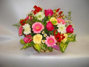 6月5日のおまかせ｜「アライ花店」　（山形県山形市の花キューピット加盟店 花屋）のブログ