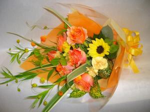 6月7日のおまかせ｜「アライ花店」　（山形県山形市の花キューピット加盟店 花屋）のブログ