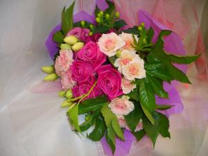 7月9日のおまかせ｜「アライ花店」　（山形県山形市の花キューピット加盟店 花屋）のブログ