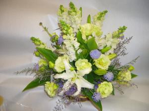 11月17日のおまかせ｜「アライ花店」　（山形県山形市の花キューピット加盟店 花屋）のブログ