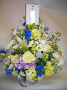 12月4日のおまかせ｜「アライ花店」　（山形県山形市の花キューピット加盟店 花屋）のブログ