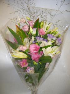 ９月１９日のおまかせ｜「アライ花店」　（山形県山形市の花キューピット加盟店 花屋）のブログ