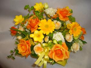 2月17日のおまかせ｜「アライ花店」　（山形県山形市の花キューピット加盟店 花屋）のブログ