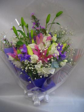 ２月２３日のおまかせ｜「アライ花店」　（山形県山形市の花キューピット加盟店 花屋）のブログ