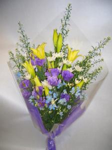 １０月３０日のおまかせ｜「アライ花店」　（山形県山形市の花キューピット加盟店 花屋）のブログ