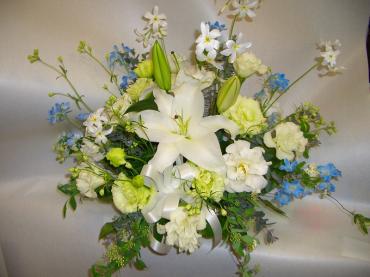 4月8日のおまかせ｜「アライ花店」　（山形県山形市の花キューピット加盟店 花屋）のブログ