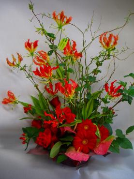 4月29日のおまかせ｜「アライ花店」　（山形県山形市の花キューピット加盟店 花屋）のブログ
