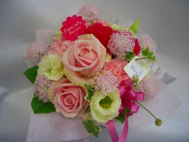5月13日のおまかせ｜「アライ花店」　（山形県山形市の花キューピット加盟店 花屋）のブログ
