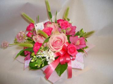 ５月１５日のおまかせ｜「アライ花店」　（山形県山形市の花キューピット加盟店 花屋）のブログ