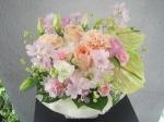 パステル｜「花かざり」　（大阪府大阪市城東区の花キューピット加盟店 花屋）のブログ