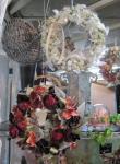 リース｜「花かざり」　（大阪府大阪市城東区の花キューピット加盟店 花屋）のブログ