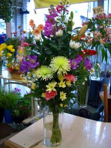 3月17日のおまかせ｜「アライ花店」　（山形県山形市の花キューピット加盟店 花屋）のブログ