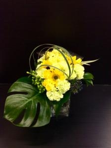 花束のご注文｜「お花の陽光園」　（青森県八戸市の花キューピット加盟店 花屋）のブログ